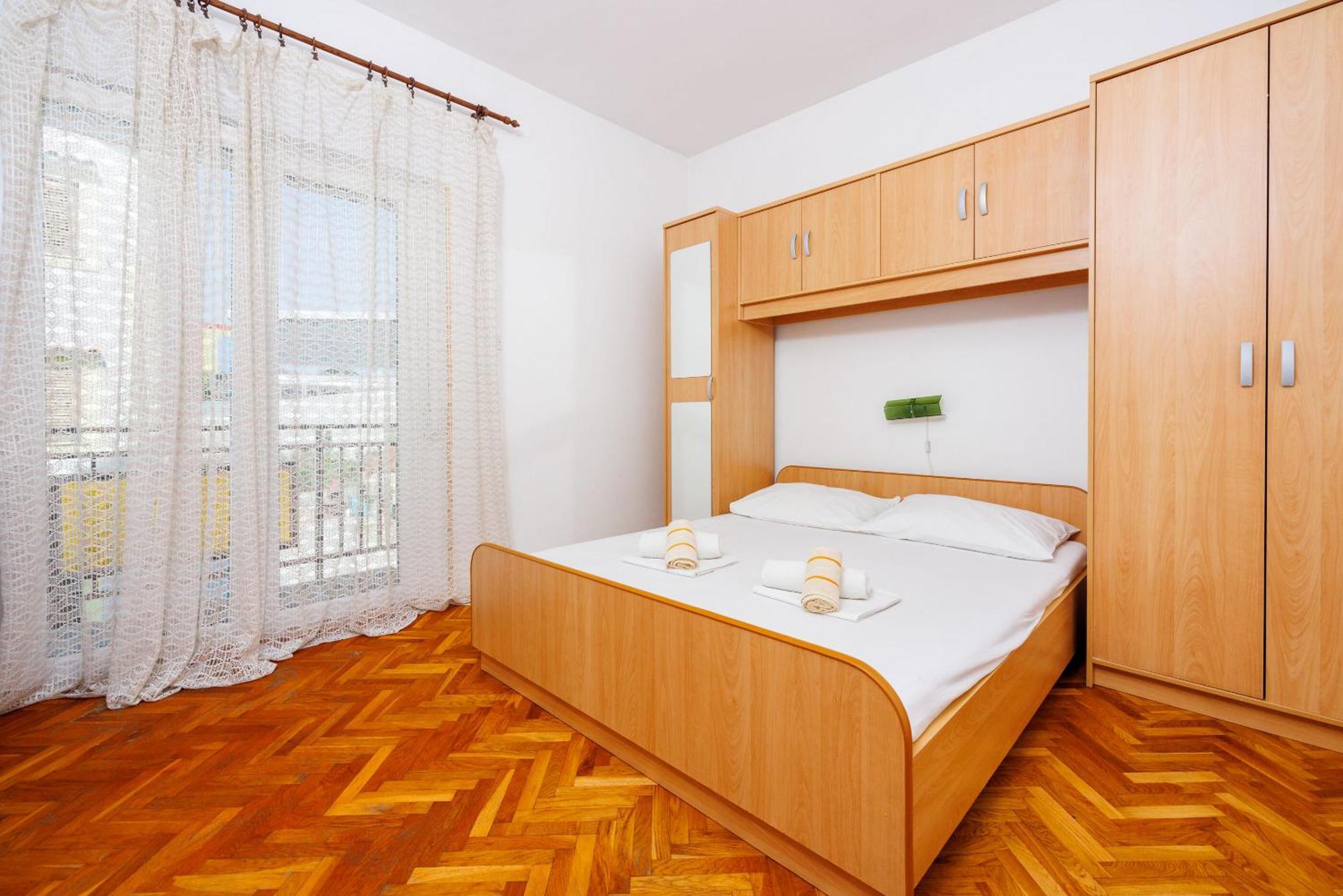 Apartments Davorka Crikvenica Exterior photo