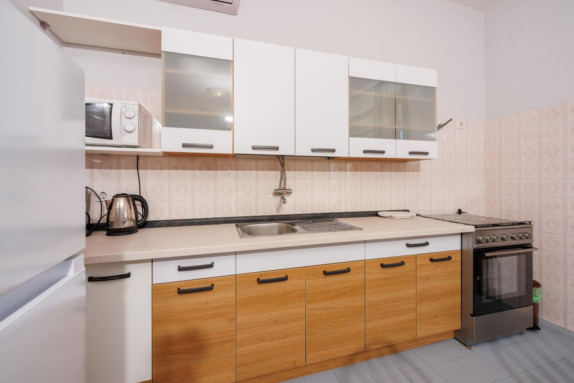 Apartments Davorka Crikvenica Exterior photo