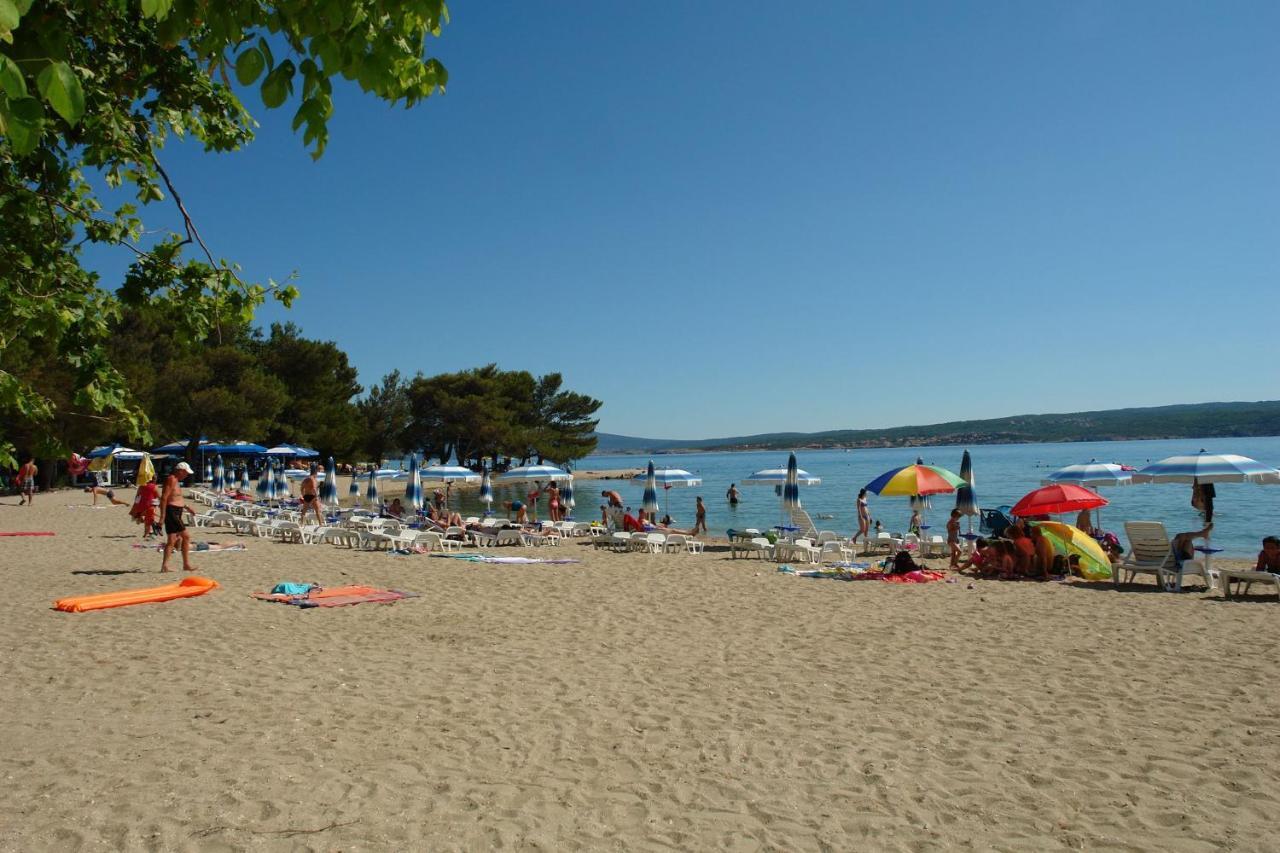 Apartments Davorka Crikvenica Exterior photo