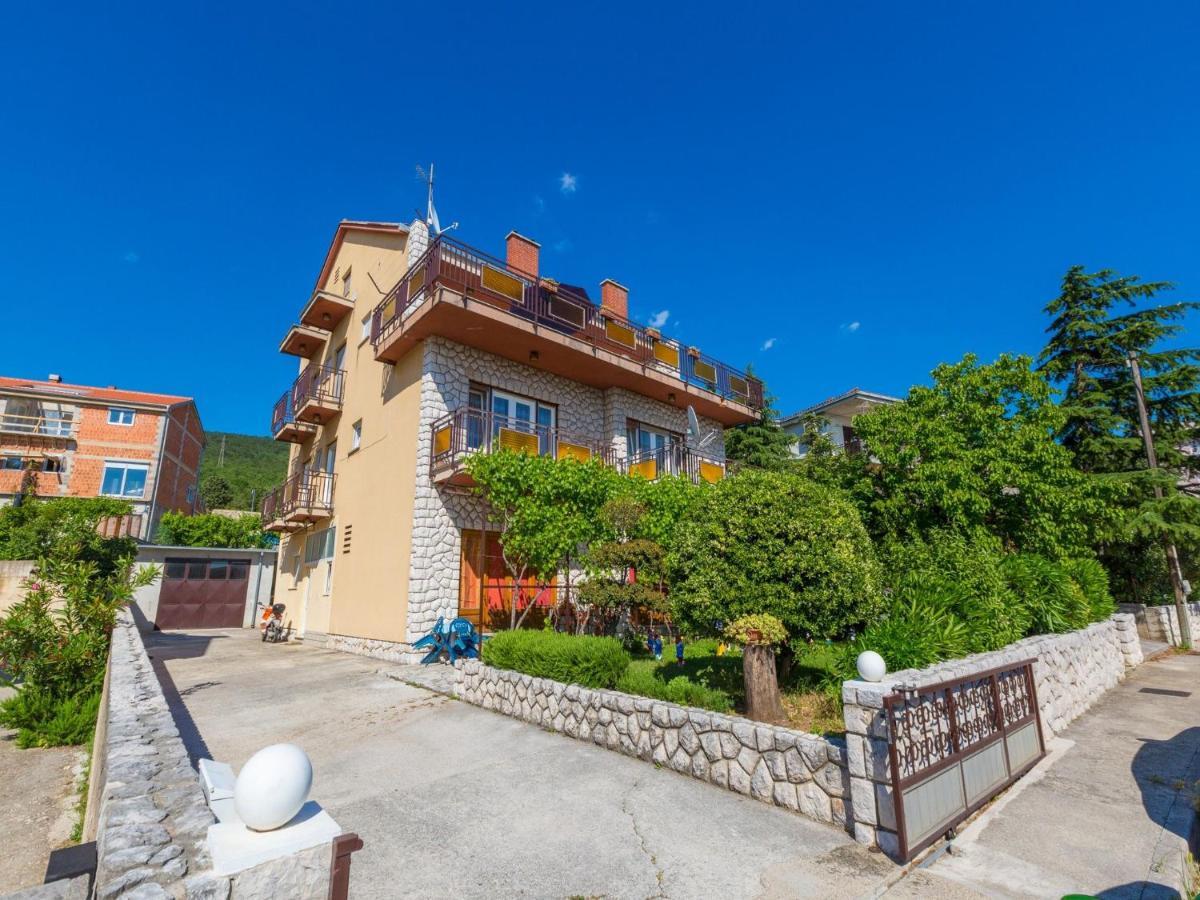 Apartments Davorka Crikvenica Exterior photo