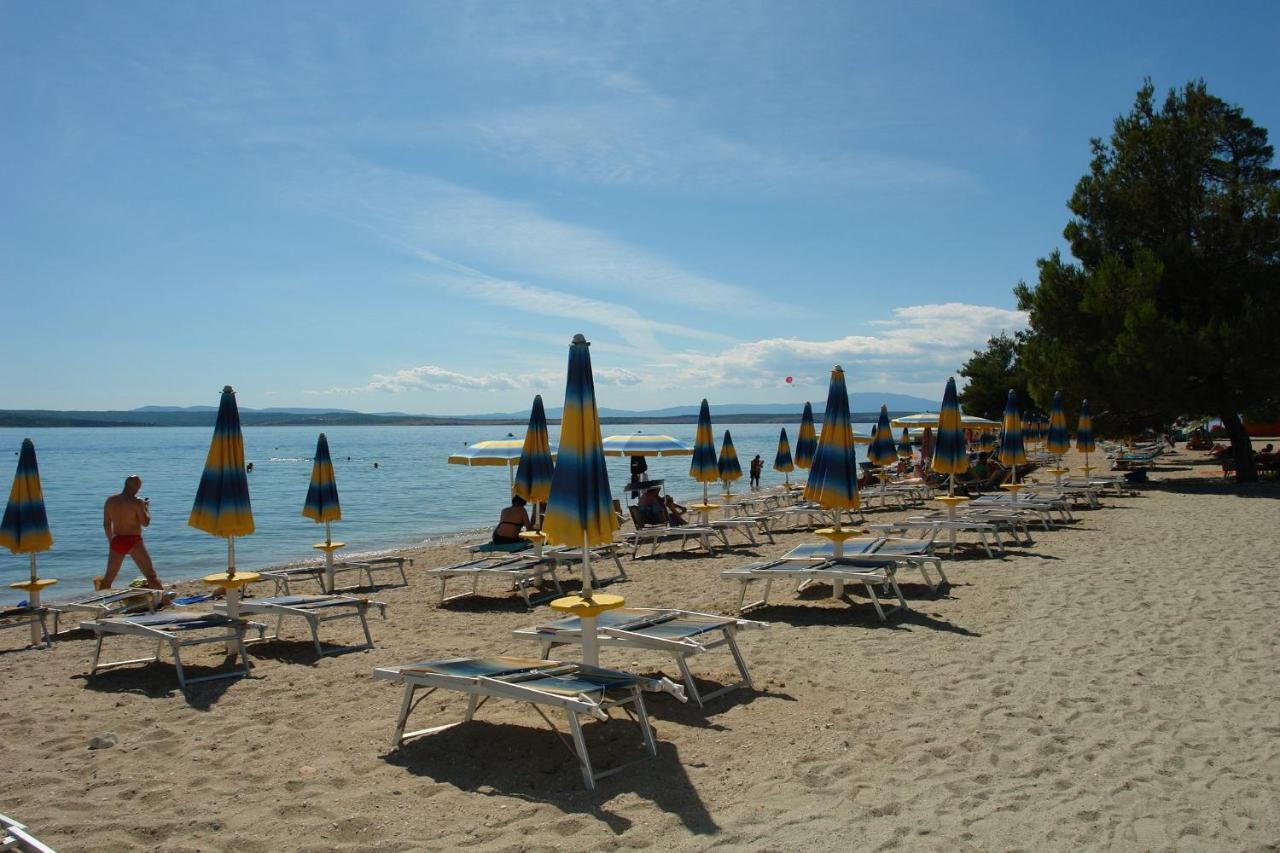 Apartments Davorka Crikvenica Exterior photo